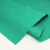 迪茵 防水防潮防滑垫PVC地垫厨房楼梯脚垫塑料门垫地毯走廊满铺地胶地板垫 绿色铜钱形1.5mm厚1.8米宽15米长
