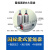 液压囊式蓄能器奉化储能器罐NXQ1L 2.5L 4L6.3L液压站储气罐件 NXQA 4L10MPA