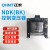 定制适用NDK控制变压器BK-50VA100 380V变220变2转12V24V36V隔离 220/24 NDK-25VA