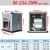 九洲普惠BF柜式离心风机箱式厨房排烟新风排风柜单相-2.5A-750W-220V