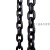 国标吊装G80锰钢起重链条吊索具链子手拉葫芦铁链条1吨锚链ONEVAN 需要铁的联系客服
