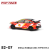 拓意合金汽车模型 POP RACE阿斯顿马丁本田思域高尔夫GT3丰田86保时捷 S2-7本田civictype-RFL5-壳牌