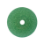 匡辉打磨片角磨机磨片抛光片树脂砂轮片150型  150×6×22mm绿色