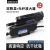 wweiguo  中文双数显光纤放大器ER2-22N 漫反射对射光纤探头光电传感器开关 ER28ZW(NPN型) 汉字幕双数显放大器