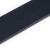黑色1机柜盲板背板 图腾网络机柜白色挡板234盖板机柜配件 2U通风挡板黑色 0x0x0cm