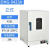 DHG-9030/70A电热鼓风干燥箱烘箱电热恒温干燥箱工业烤箱 DHG-9203A 台式 210L