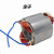 CTT-BANGSHOU159-1切割机配件：转子-单位：个-2个起订-5天发货 转子后轴承