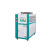 工业冷水机风冷式循环水冷冻机小型制冷机注塑机冷却机模具冰水机 6HP风冷式