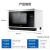 海尔（Haier）台式蒸烤箱 28L多功能一体 精准控温 快速预热 智能触控 家用 蒸烤箱XNO28-SIR