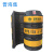 晋海集 电杆保护桶 保护墩 反光警示墩 直径500mm 高度1000mm 套