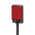 威尔克VRK EZ系列超薄型光电传感器智能微小型光电对射型传感器EZ-FD11 EZ-FT11红外对射漫反射光电感应开关 EZ-FD11反射型
