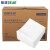 格洁 720068工业擦机擦油布维修擦拭纸锡膏油污灰尘无尘清洁抹布（白色）30cm×35cm×300张/盒×4盒/箱