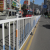定制 基坑护栏 道路施工安全防护围栏 单位：套 议价 PVC围挡高度2.5m配件含立柱