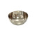 柯瑞柯林130g  99.95%实验室用铂金皿银蒸发皿250ml  1个装