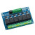 单片机/树莓派/Arduino GPIO 光耦隔离继电器模组 模块5V/12V/24V 3. 3V- 12V 6路 5V(松川继电器)