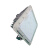 海洋王 NFC9106A-GW PLC智能控制版 200W IP66 220V 冷白 LED泛光灯 (计价单位：个) 银白色