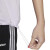 阿迪达斯 （adidas）女装新款运动服舒适跑步休闲透气时尚圆领短袖T恤 HS8846 L