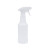 意大利施达泡沫喷嘴耐酸碱消毒清洁可调节喷雾器喷头喷水壶配件 500ml泡沫喷壶（白色）