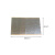 LISTEN 黑胶铝板丁基胶止震板 隔音材料 一张（46*80）厘米2毫米厚