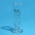 华鸥 1611R 量杯 玻璃量杯  高透明实验室玻璃器具 俄式量杯 100ml