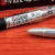 晨光考试系列中性笔kgp1821学生用0.5全针管黑色碳素笔考试专用笔 1支笔+15支配套笔芯赠笔袋