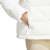 阿迪达斯 （adidas）女子 户外系列 W HELIONIC RLX 防风保暖 羽绒服 IK3195 A/L码