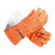 世达（SATA）FS0106 防护手套焊工电焊手套直指焊接手套隔热抗刺穿手套