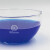 华鸥 1171 平底蒸发皿 高透明高硼硅平底蒸发皿 化学玻璃器皿 150mm