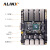 ALINX 黑金 FPGA 开发板 Xilinx Artix7 XC7A200T 光纤通信 AX7201