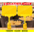 超市标签牌pvc标价牌水果展示牌促销特价贴广告夹子 A5黄色板(10片)