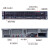 联想（Lenovo）ThinkServer SR588 双路2U机架式服务器主机 2颗3206R(16核 1.9G） 128G丨3×1.92T企业级固态丨RAID5