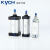 KYCH 凯宇气动 SC系列标准气缸大推力伸缩气缸 缸径100~250（可定制） 缸径100 行程25