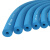 华章橡塑海绵保温管套暖通机电水管保温管空调管通风管B1级一包10根 2米/根（厚度2.5cm）（内径8.9cm）