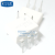 【高科美芯】光藕MOC3021 DIP6 光耦合器双向可控硅驱动器  （一个）