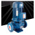 AP 上海水泵 立式管道增压泵	DN50(4KW-IRG) 单位:台 起订量1台 货期30天