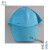 0.5网格静电帽子防尘太阳帽蓝白色大帽檐遮光无尘帽工厂鸭舌帽 黄色
