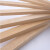 手工模型立体构成制作材料小细方木条子方棒 长条 实木方 木条 0.5厘米桦木 长30厘米5个