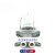 OLOEY船用塑料白炽作业灯DS7-1M/2M/3M防水舱顶灯顶炉舱室灯220V60W DS7-1M透明