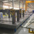 铸铁三维柔性焊接平台厂家生产多孔定位平板机器人工作台工装夹具 定位平尺联系客服