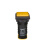 KEOLEA AD16-22D/S LED指示灯按钮电源信号灯22mm安装孔径多色可选 【方形24V】黄色