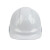 AP 代尔塔 ABS安全帽经典M型 定制印刷LOGO 单位：个起订量50个 102106 黄色 货期90天
