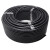 稳斯坦 PE塑料波纹管 电线电缆保护套 聚乙耐磨穿线软管 AD34.5（50米/卷）WJL101