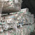 联塑 PVC-U排水管 PVC塑料管A管φ110白色 一米价（按4的倍数下单）