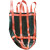 宽迈吊物袋吨包吊装包帆布袋工具袋风电铁塔高空作业用加厚80*50cm