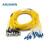 信捷(ABLEMEN) 48芯分支光缆LC-FC 集束单模束状尾纤光纤跳线20m