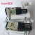 电磁阀PS140S AC220V DC21-26 24V二位五通出线式接线盒带灯PMC AC220V 出线式