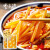 李子柒霸道浓汤螺蛳粉（水煮型）广西柳州特产方便速食米粉米线 加辣加臭403g*1袋