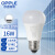 欧普照明（OPPLE）LED球泡E27螺口灯泡【16w-白光6500K】1只装 商用大功率光源