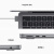 苹果（Apple） 2022款13.6英寸MacBook Air M2处理器笔记本电脑 深空灰【2022款】 八核处理器M2【16G+512G】8核显