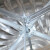 菲尼泰科 无动力屋顶散热通风机养殖场风帽自动换气扇 成品400mm风帽(带彩钢底板) P204